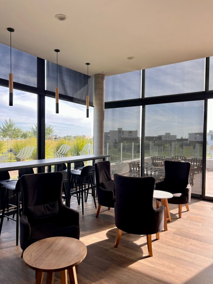 Lote de 600 m² en Developer Park - Ruta 2