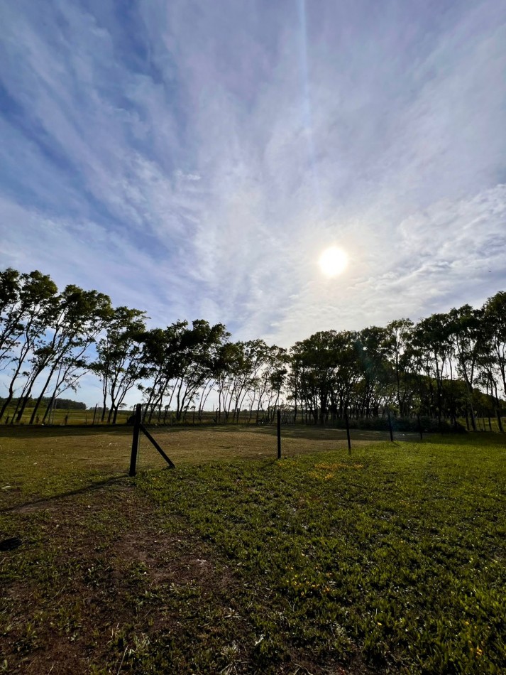 Lote de 600 m² en Developer Park - Ruta 2