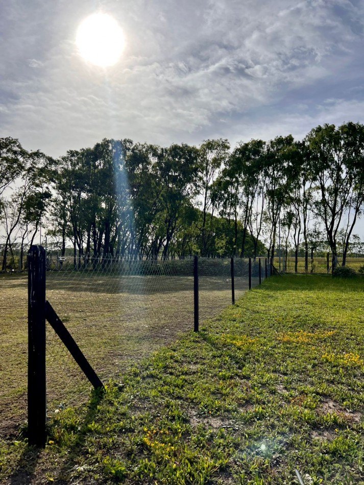 Lote de 600 m² en Developer Park - Ruta 2