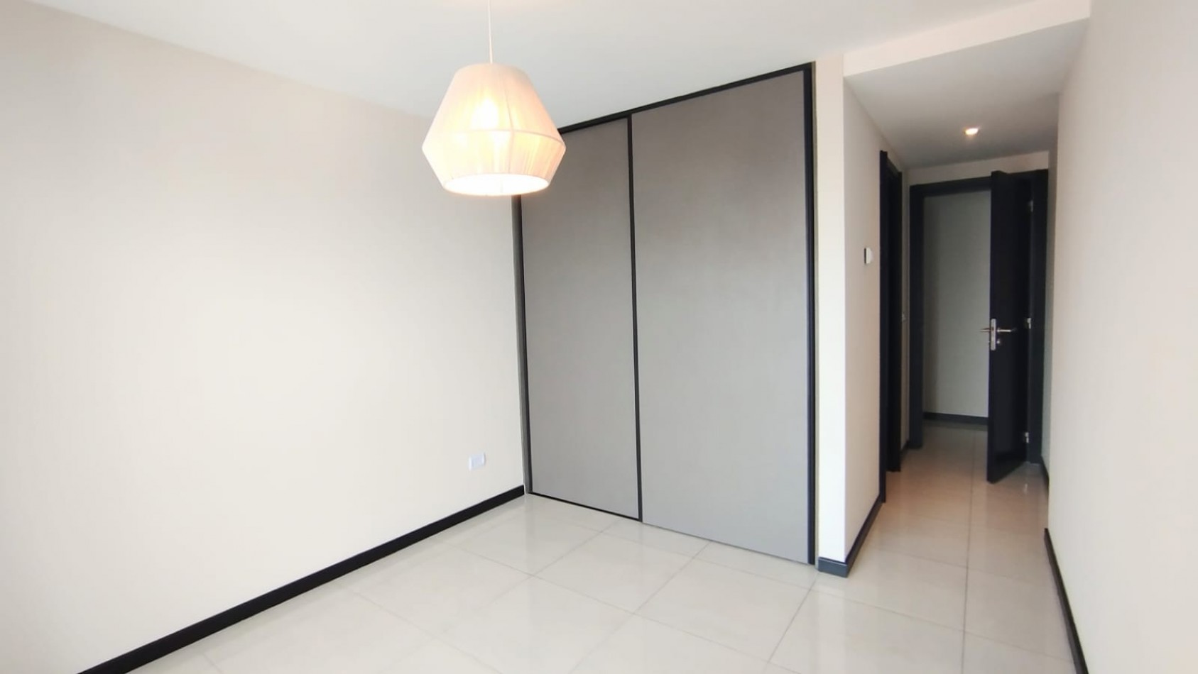 Departamento 2 ambientes a la calle  - Thames V
