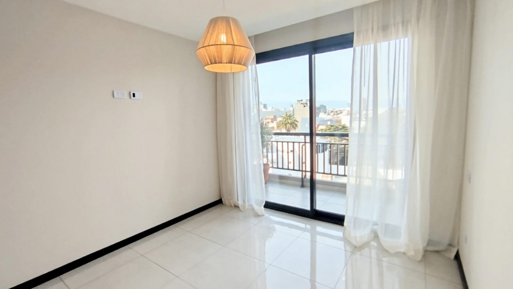 Departamento 2 ambientes a la calle  - Thames V