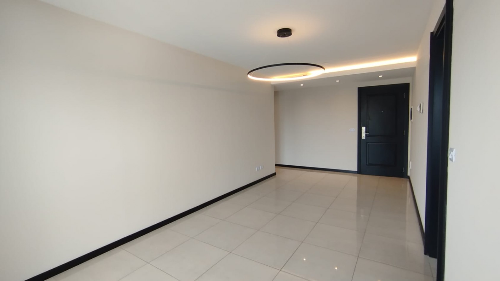Departamento 2 ambientes a la calle  - Thames V