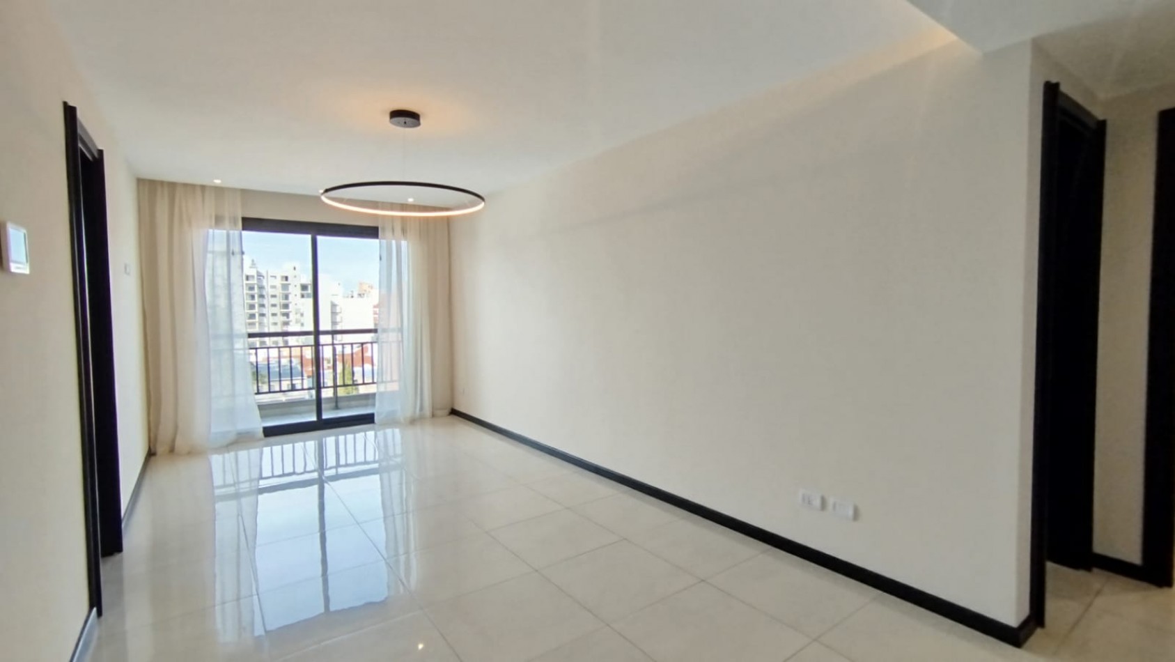 Departamento 2 ambientes a la calle  - Thames V