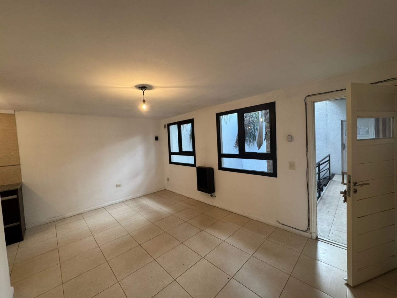 Departamento 2 ambientes en Venta - Zona Nueva Terminal