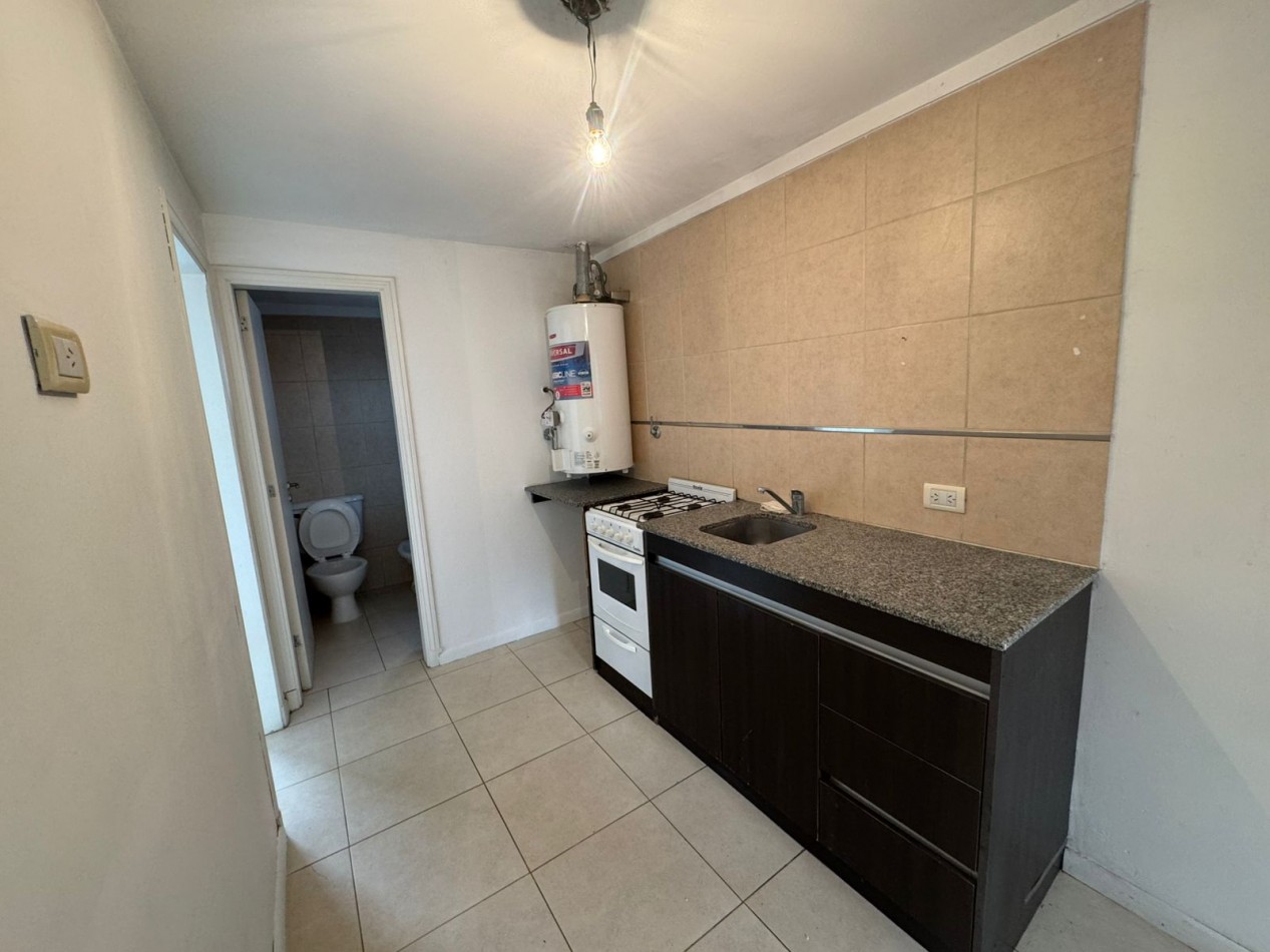 Departamento 2 ambientes en Venta - Zona Nueva Terminal