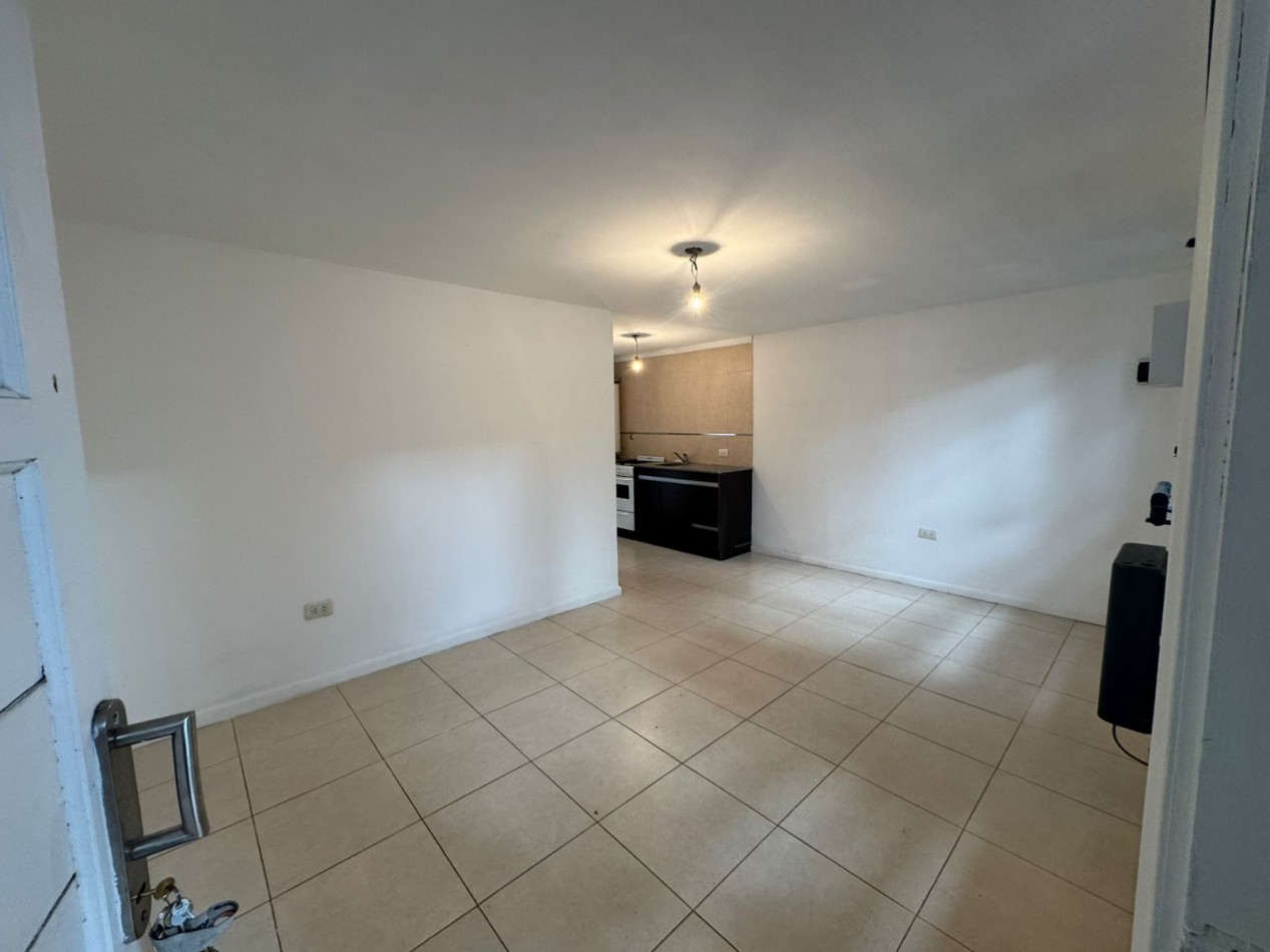 Departamento 2 ambientes en Venta - Zona Nueva Terminal