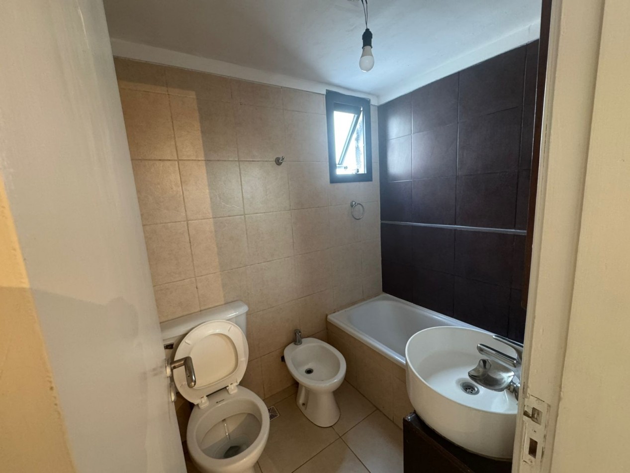 Departamento 2 ambientes en Venta - Zona Nueva Terminal
