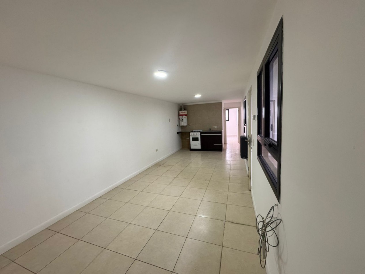 Departamento 2 ambientes en Venta - Zona Nueva Terminal