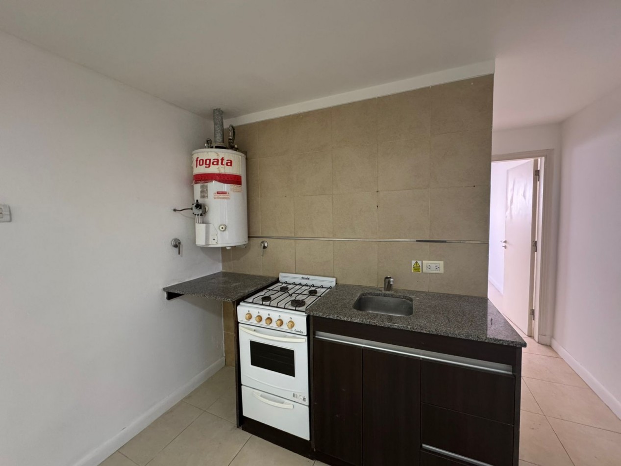 Departamento 2 ambientes en Venta - Zona Nueva Terminal