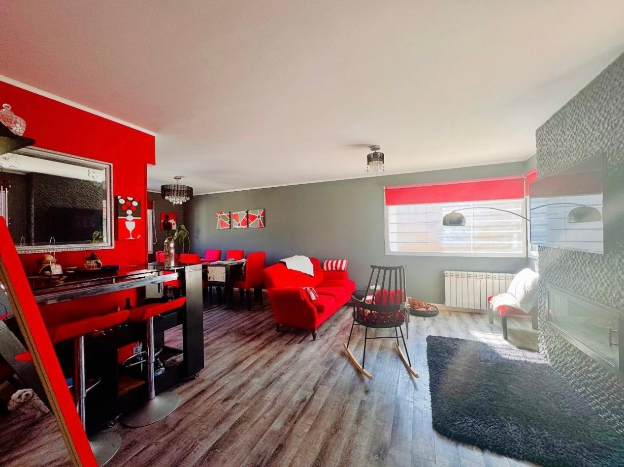 Casa 5 ambientes en venta - Barrio Caisamar