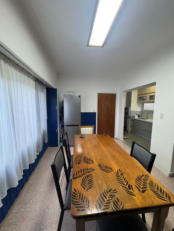 Departamento 3 ambientes en venta - Barrio La Perla