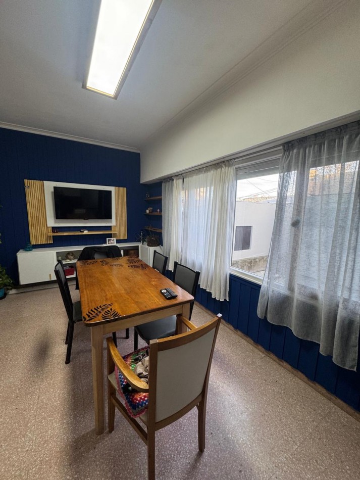 Departamento 3 ambientes en venta - Barrio La Perla
