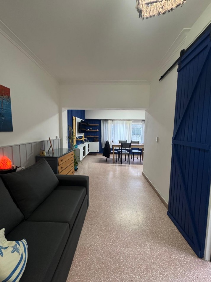 Departamento 3 ambientes en venta - Barrio La Perla