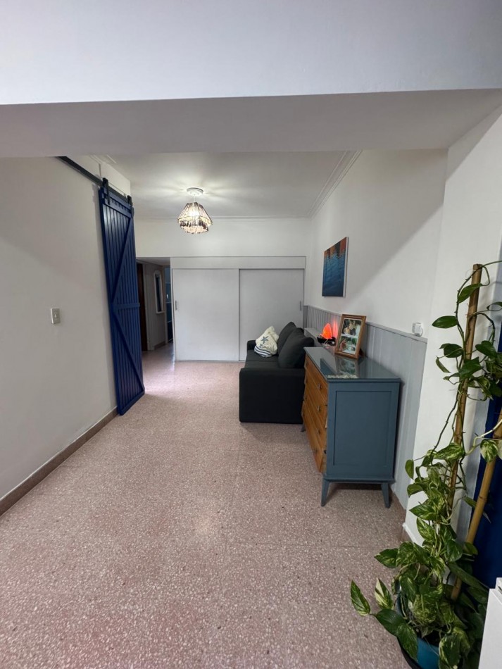 Departamento 3 ambientes en venta - Barrio La Perla