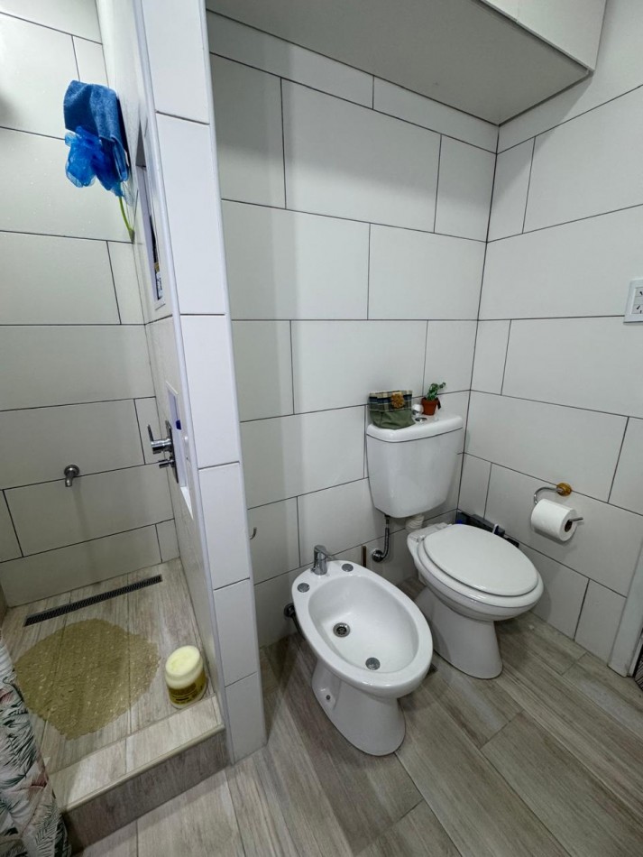 Departamento 3 ambientes en venta - Barrio La Perla