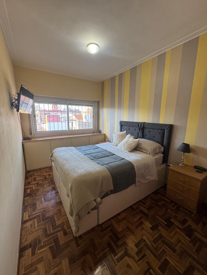 Departamento 3 ambientes en venta - Barrio La Perla