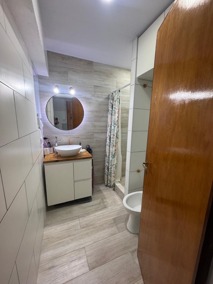 Departamento 3 ambientes en venta - Barrio La Perla
