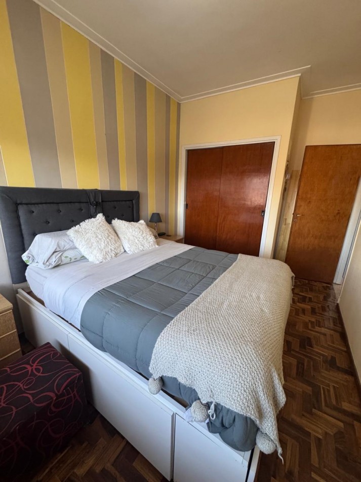 Departamento 3 ambientes en venta - Barrio La Perla