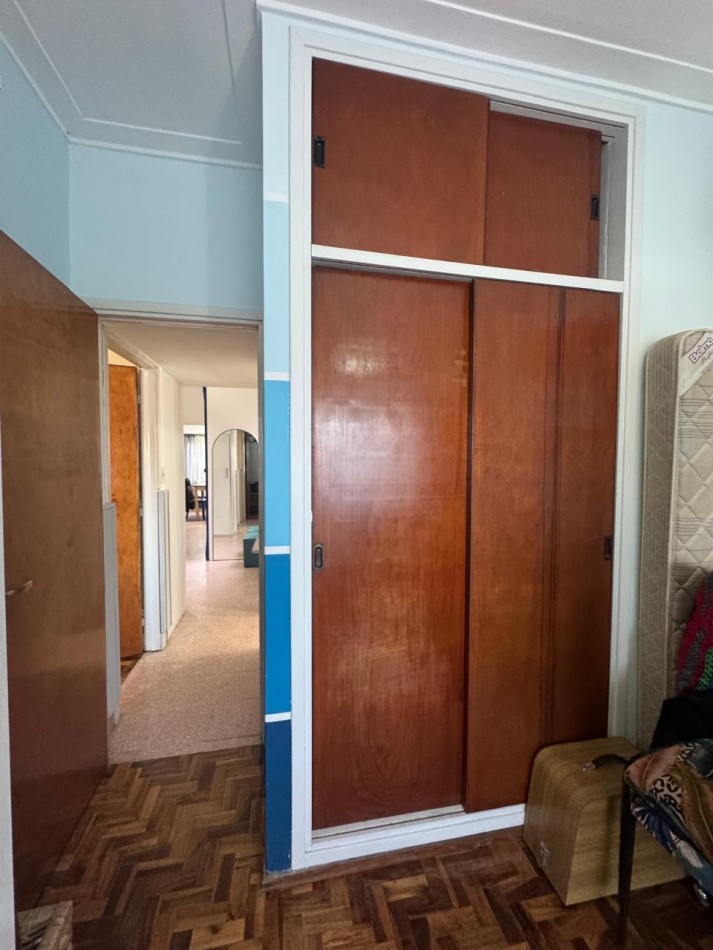 Departamento 3 ambientes en venta - Barrio La Perla