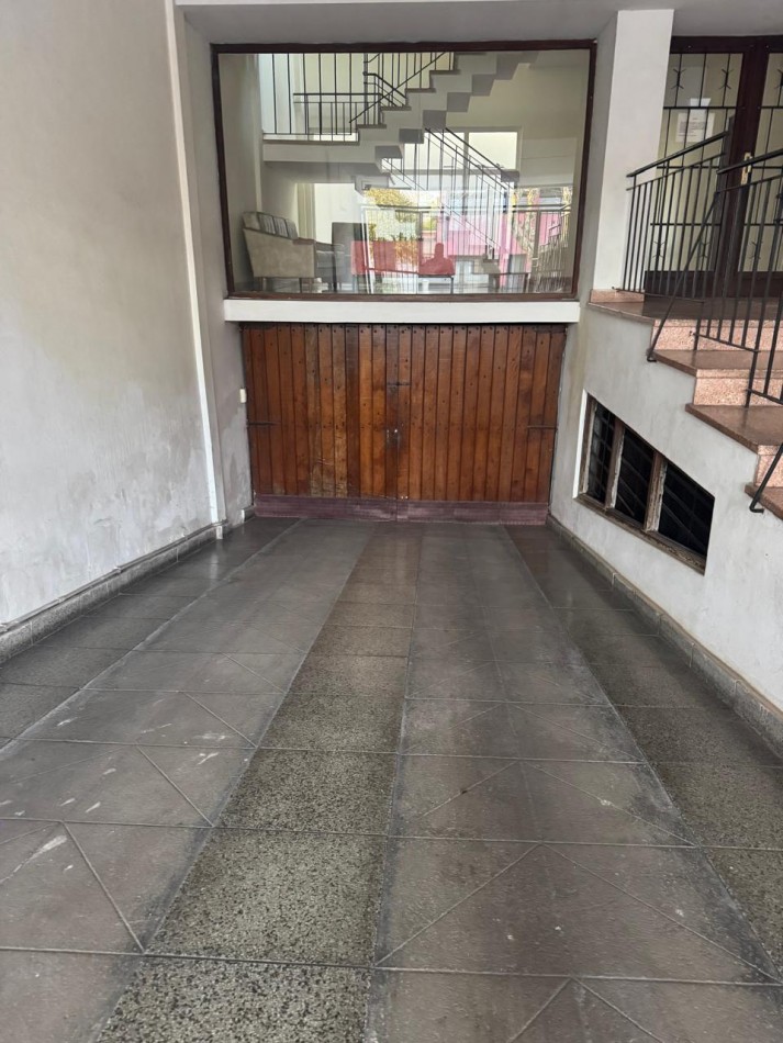 Departamento 3 ambientes en venta - Barrio La Perla