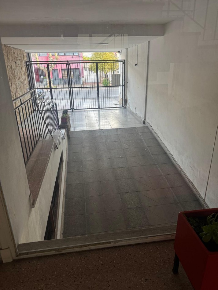 Departamento 3 ambientes en venta - Barrio La Perla