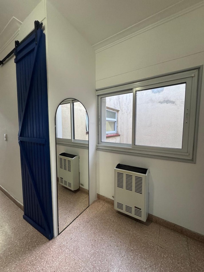 Departamento 3 ambientes en venta - Barrio La Perla