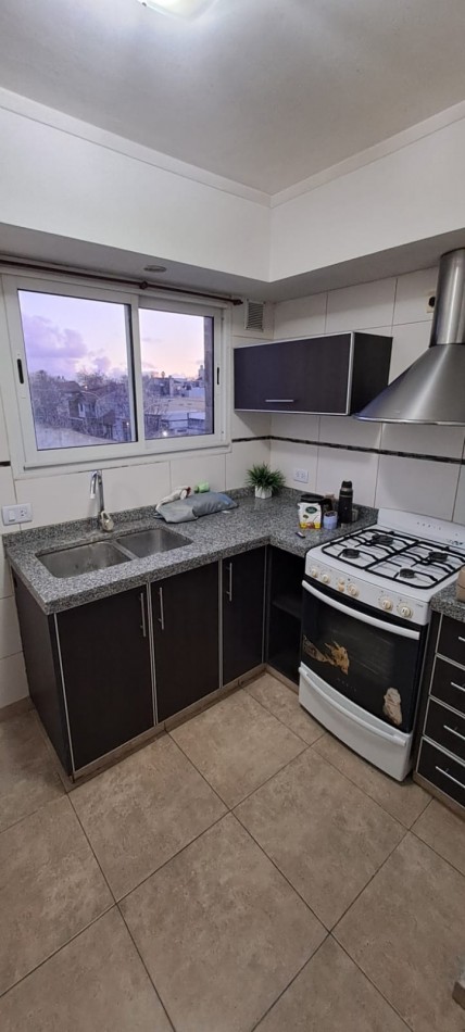 Departamento 2 ambientes en alquiler - Don Bosco