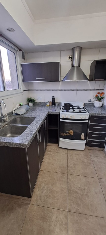 Departamento 2 ambientes en alquiler - Don Bosco