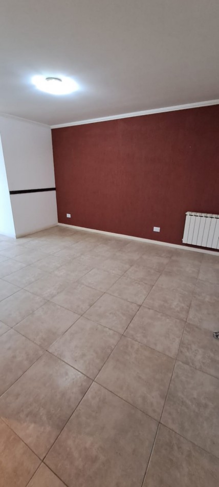 Departamento 2 ambientes en alquiler - Don Bosco