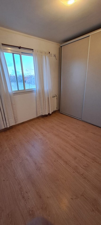 Departamento 2 ambientes en alquiler - Don Bosco