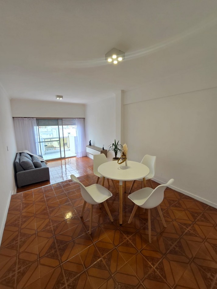 Departamento 2 Ambientes en Venta - La Perla