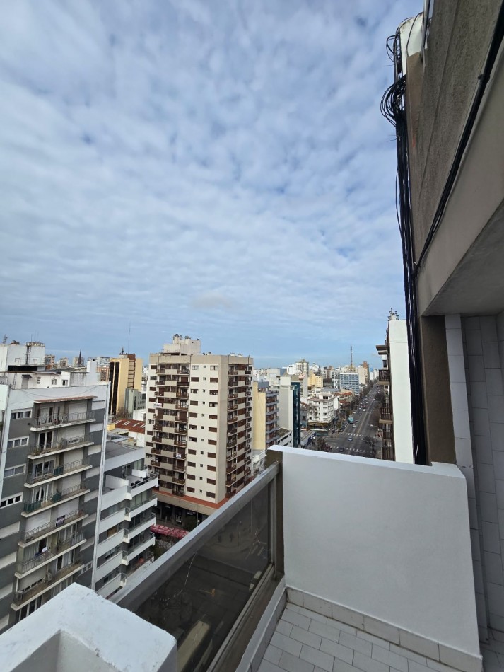 Departamento 2 Ambientes en Venta - La Perla