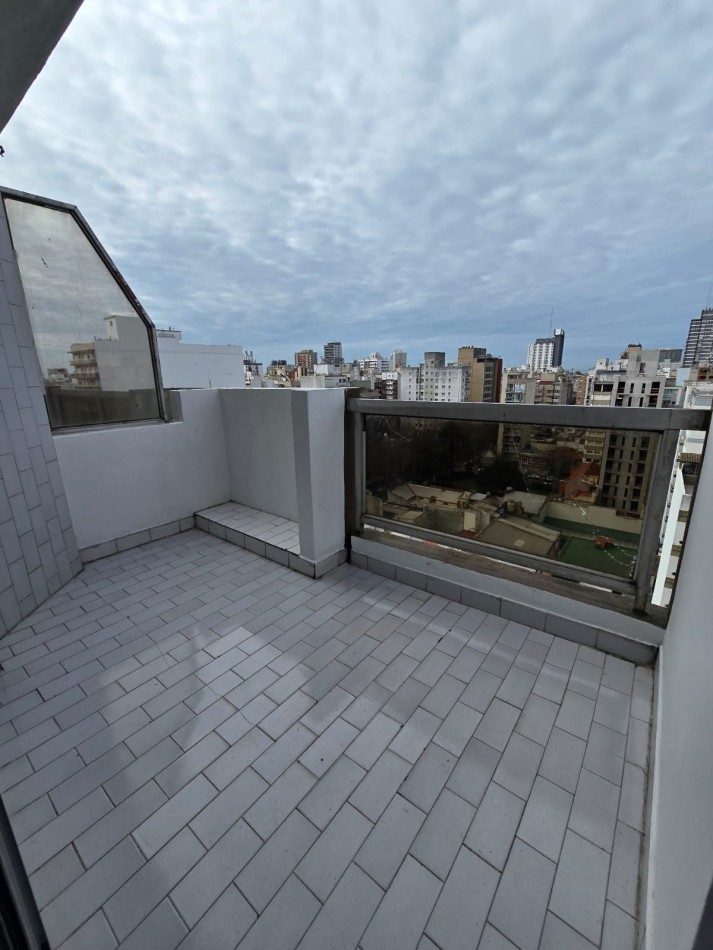Departamento 2 Ambientes en Venta - La Perla