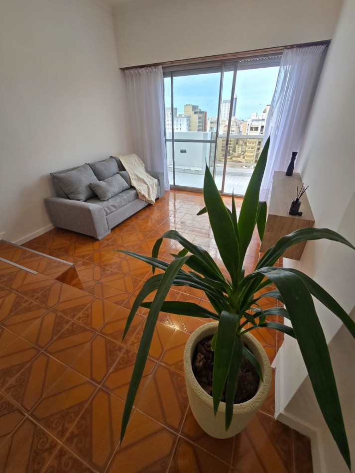 Departamento 2 Ambientes en Venta - La Perla