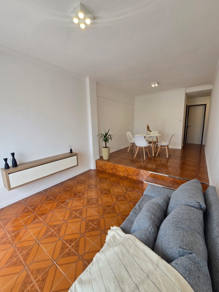 Departamento 2 Ambientes en Venta - La Perla