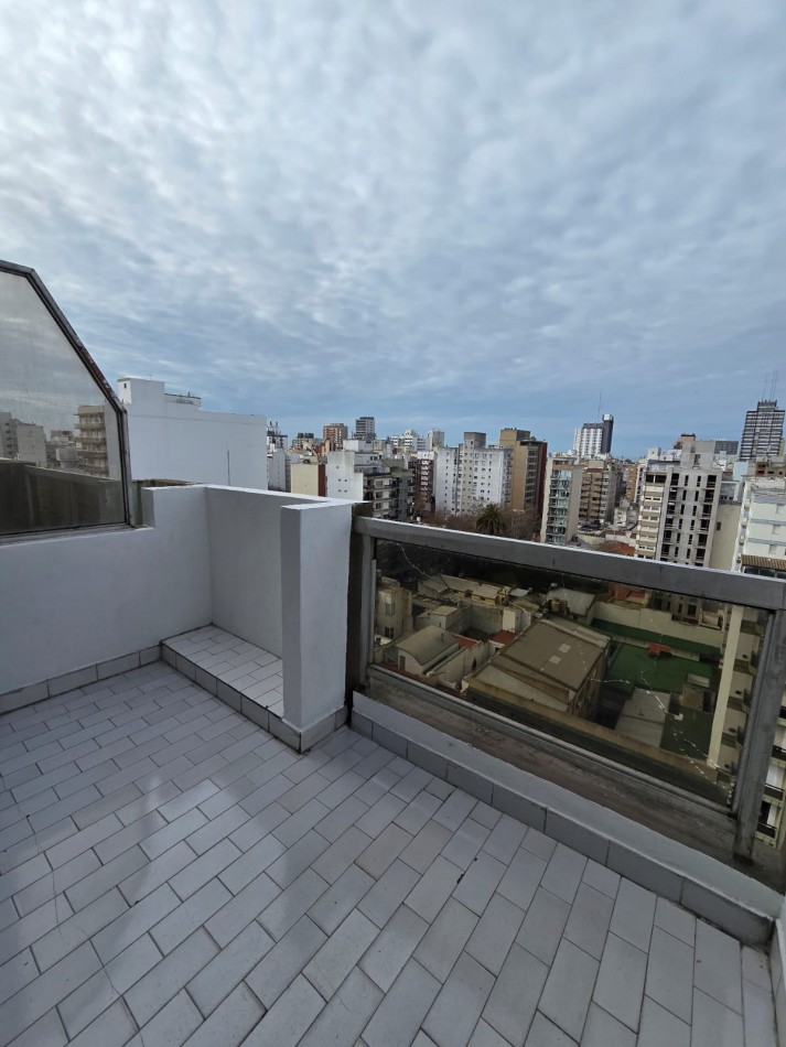 Departamento 2 Ambientes en Venta - La Perla