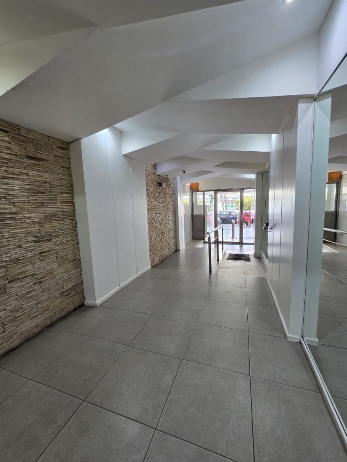 Departamento 2 Ambientes en Venta - La Perla