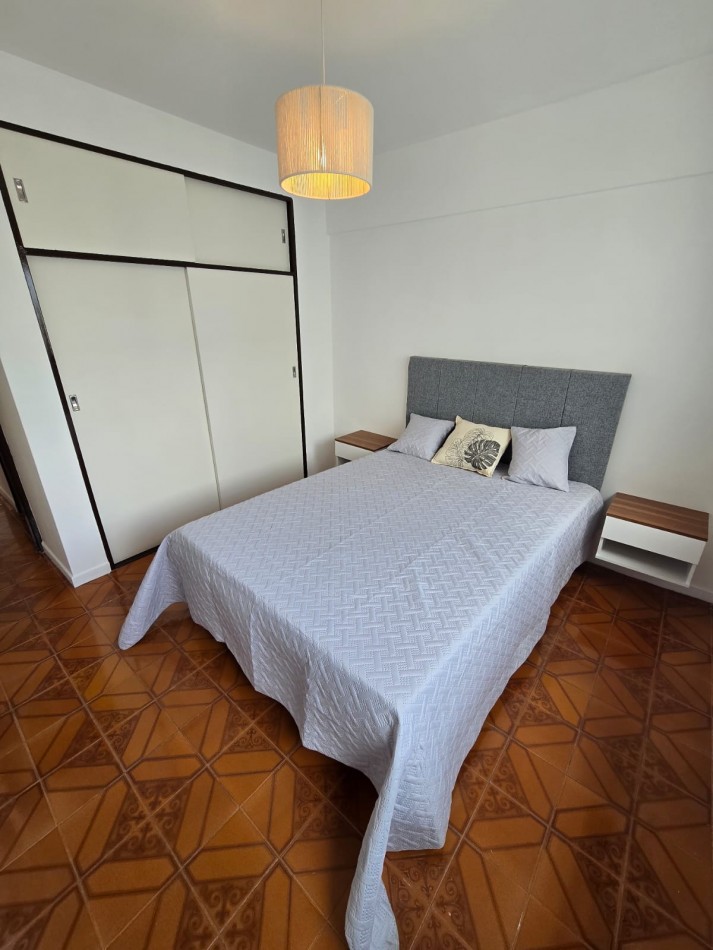Departamento 2 Ambientes en Venta - La Perla