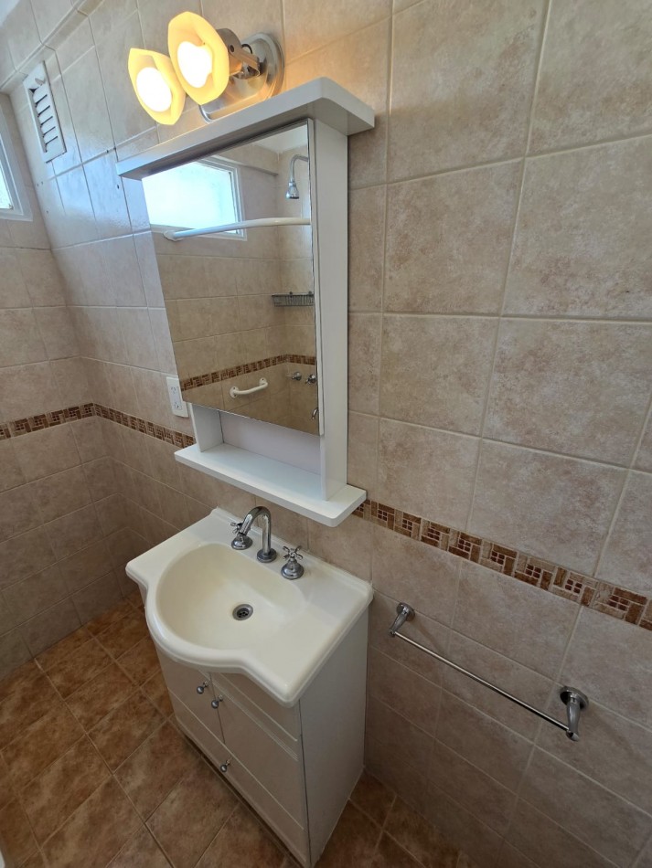 Departamento 2 Ambientes en Venta - La Perla