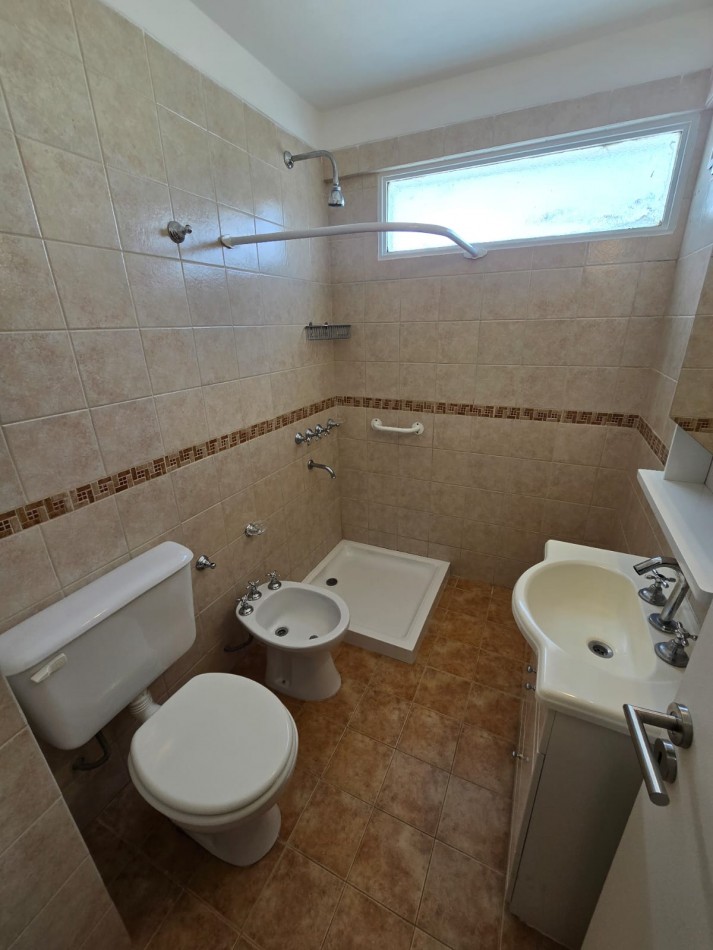 Departamento 2 Ambientes en Venta - La Perla