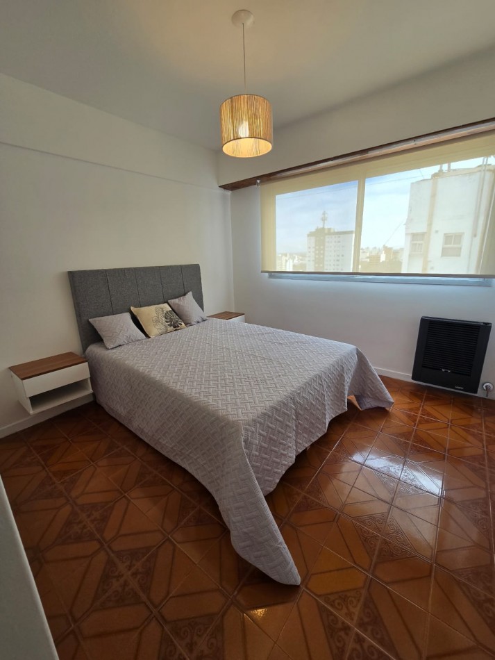 Departamento 2 Ambientes en Venta - La Perla