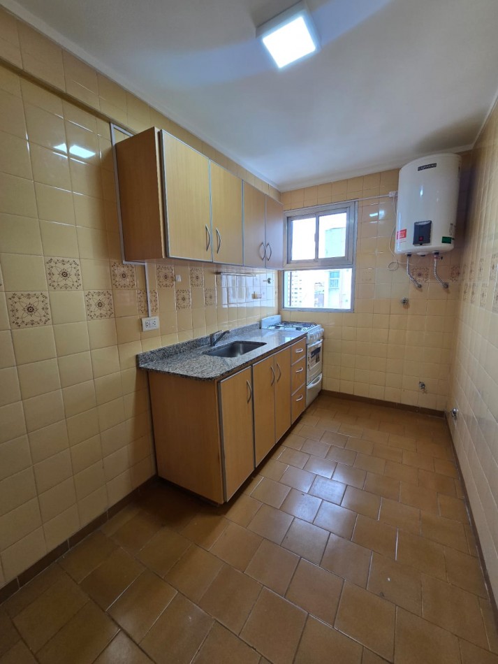 Departamento 2 Ambientes en Venta - La Perla