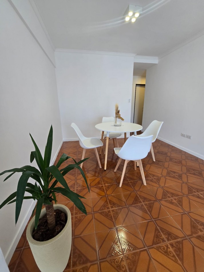 Departamento 2 Ambientes en Venta - La Perla