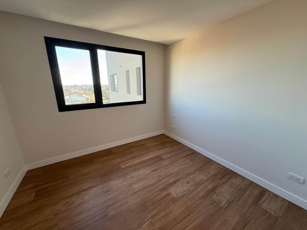 Departamento 2 ambientes a estrenar en alquiler - Zona Constitucion