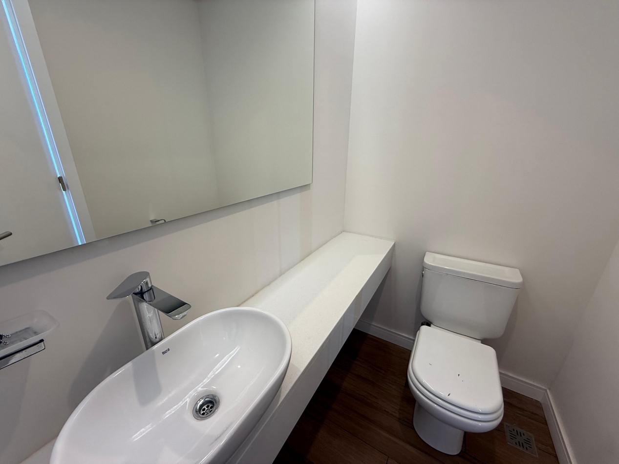 Departamento 2 ambientes a estrenar en alquiler - Zona Constitucion
