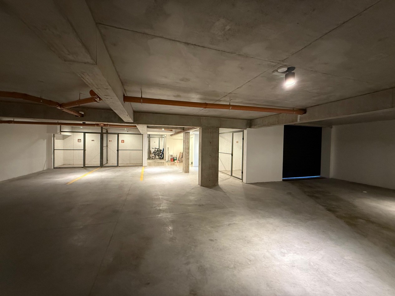 Departamento 2 ambientes a estrenar en alquiler - Zona Constitucion