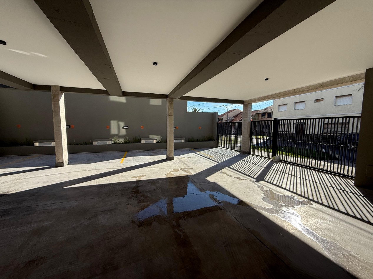 Departamento 2 ambientes a estrenar en alquiler - Zona Constitucion