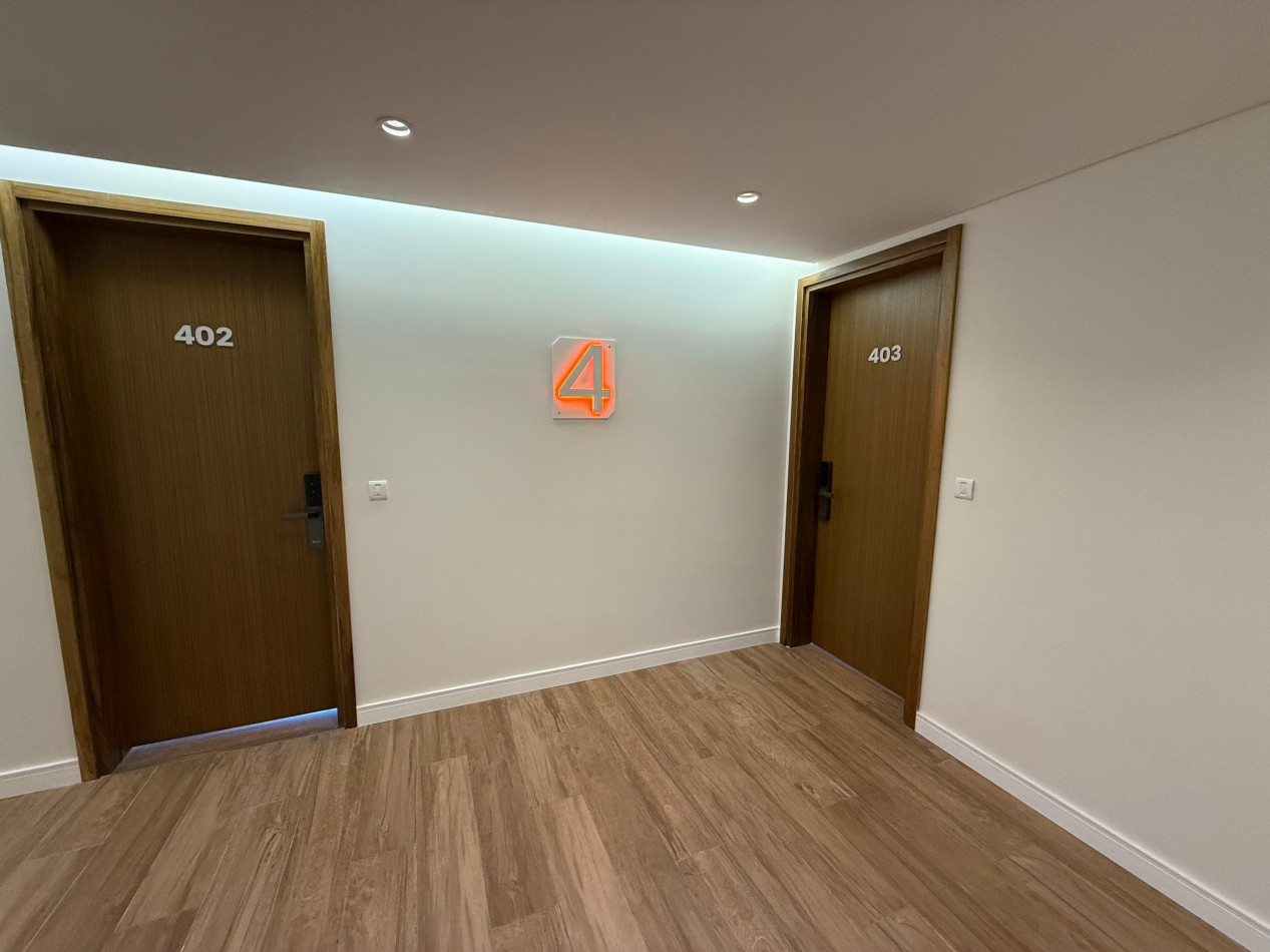 Departamento 2 ambientes a estrenar en alquiler - Zona Constitucion