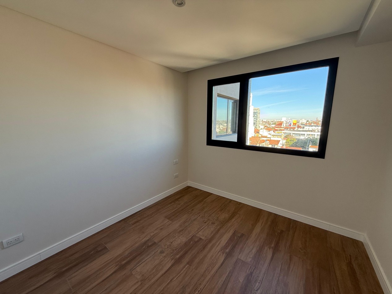 Departamento 3 Ambientes a estrenar en alquiler - Zona Constitucion