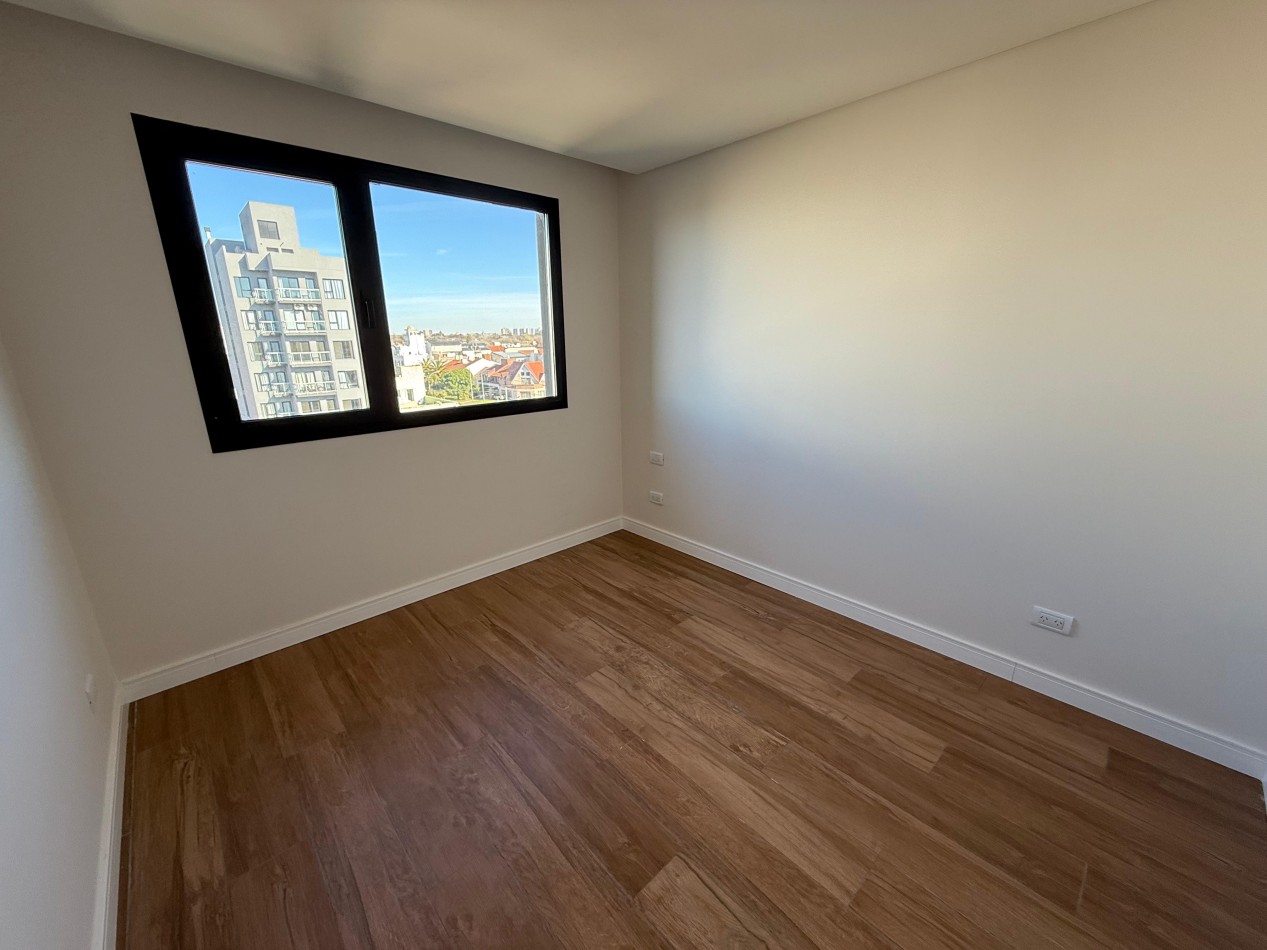 Departamento 3 Ambientes a estrenar en alquiler - Zona Constitucion